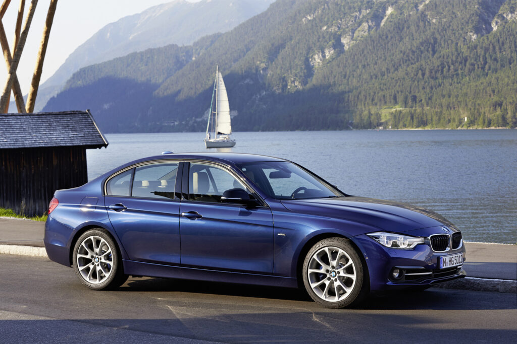 BMW 318i