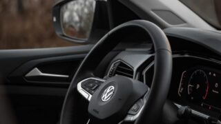 窓が動かない！？ ビートルとシャランのドアから異音がする。