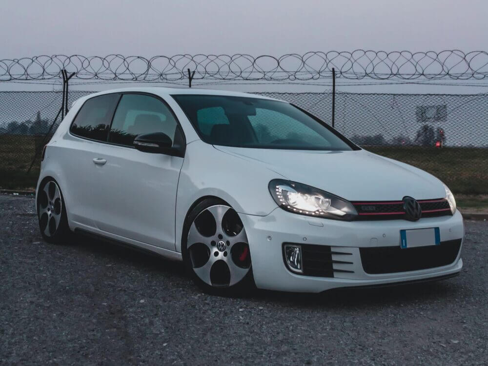 golf6 GTI