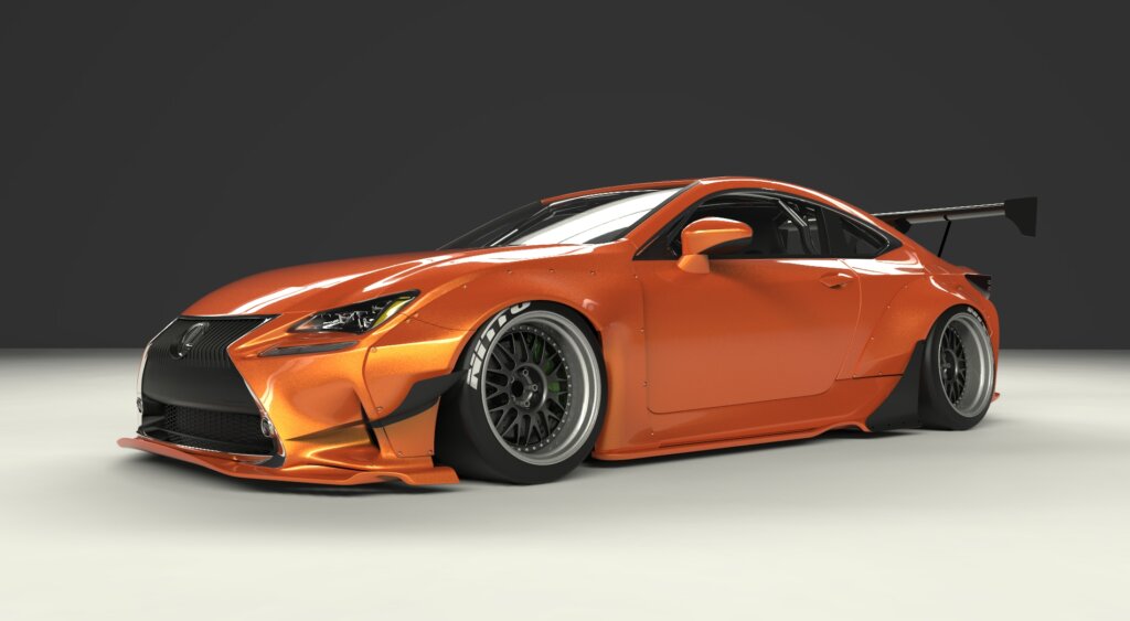 RCF V1