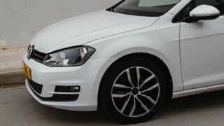 ゴルフ7、パサート、ポロなどでギヤが入らない！？？トランスミッションエラーの警告の表示が出たら高額修理の可能性が…