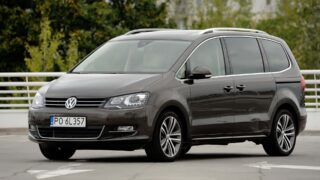 シャランの電動リアゲートには要注意！！トランクが開かなかったり、異音がしたら車両の価値が下がる高額修理の可能性が…