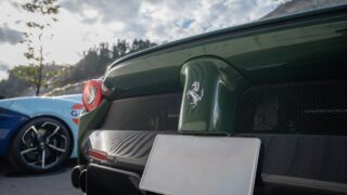 房総走祭2025 レポート|一度に数十台のハイパーカー・スーパーカーが集結した夢のイベントだった。