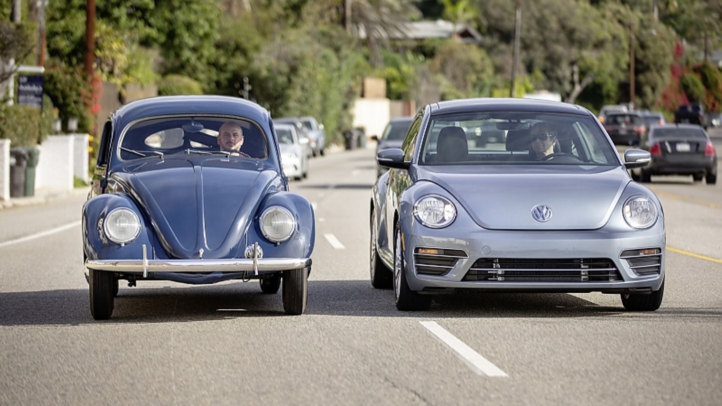 中古のVWザ・ビートル、おすすめグレードは？1.2・1.4・2.0 TSIを維持費と故障傾向で比較してみた。