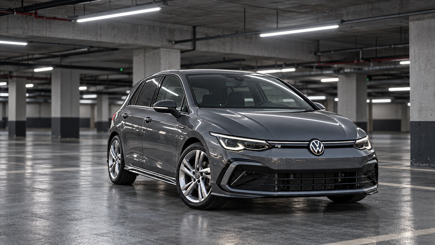 ゴルフ8を中古で買うならTDI一択？1.0・1.5 eTSI、TDI、GTI、Rの故障と燃料代をプロショップが比較